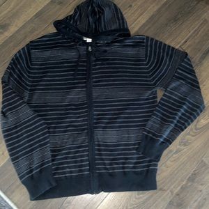 Commerce Full Zip Hoodie